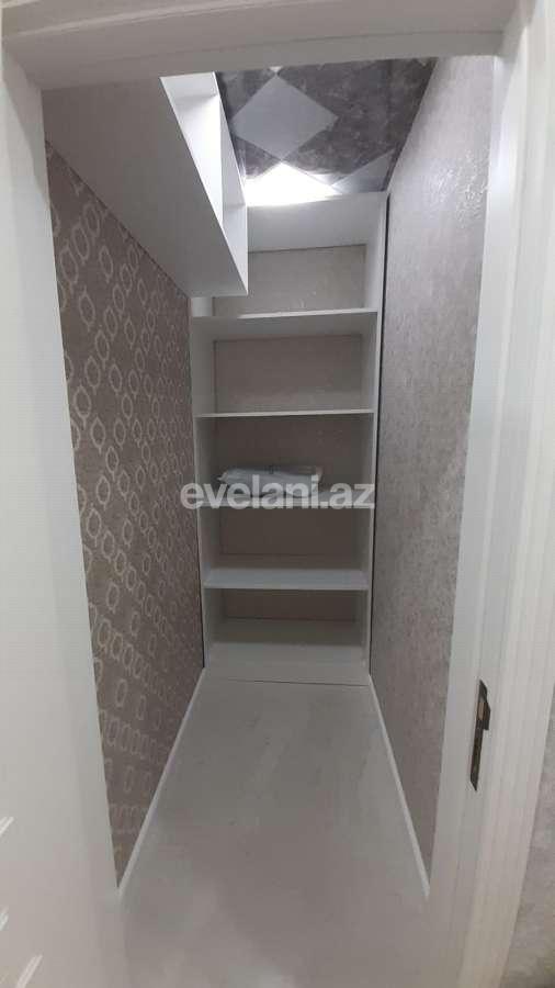 Продаётся, новостройка, 2-комнаты, 80 m², Насиминский r.