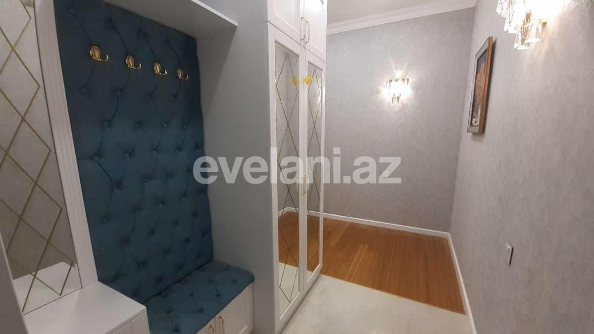 Продаётся, новостройка, 2-комнаты, 80 m², Насиминский r.