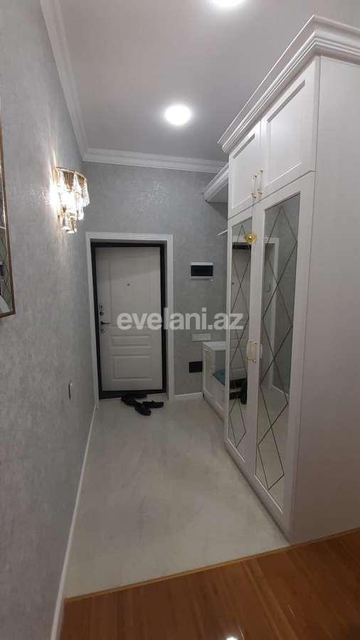 Продаётся, новостройка, 2-комнаты, 80 m², Насиминский r.