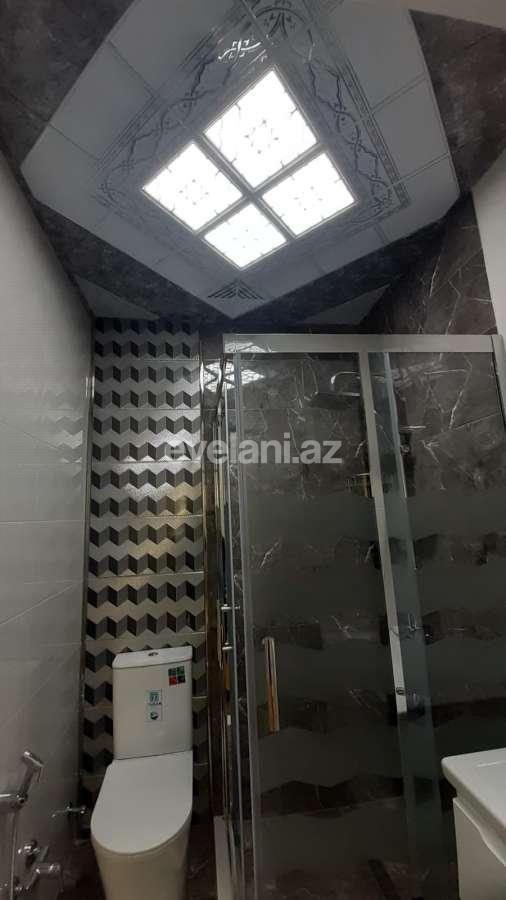 Продаётся, новостройка, 2-комнаты, 80 m², Насиминский r.