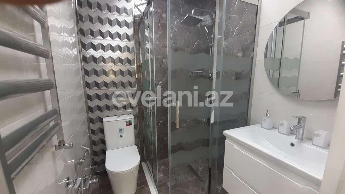 Продаётся, новостройка, 2-комнаты, 80 m², Насиминский r.