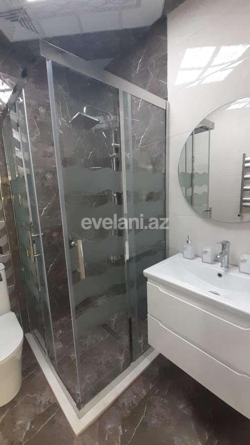 Продаётся, новостройка, 2-комнаты, 80 m², Насиминский r.