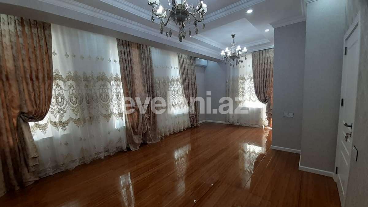 Продаётся, новостройка, 2-комнаты, 80 m², Насиминский r.