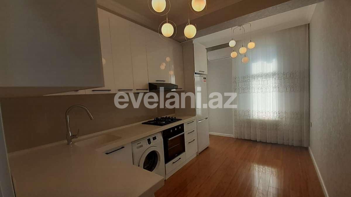 Продаётся, новостройка, 2-комнаты, 80 m², Насиминский r.