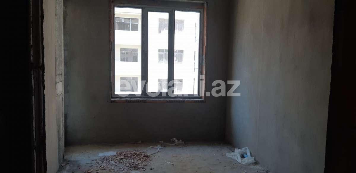 Satılır, yeni tikili, 3 otaqlı, 131 m², Nəsimi r.