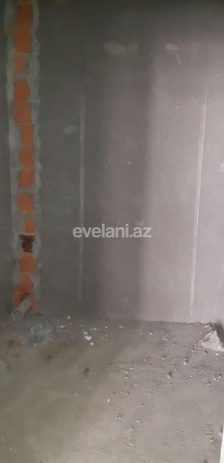 Satılır, yeni tikili, 3 otaqlı, 131 m², Nəsimi r.