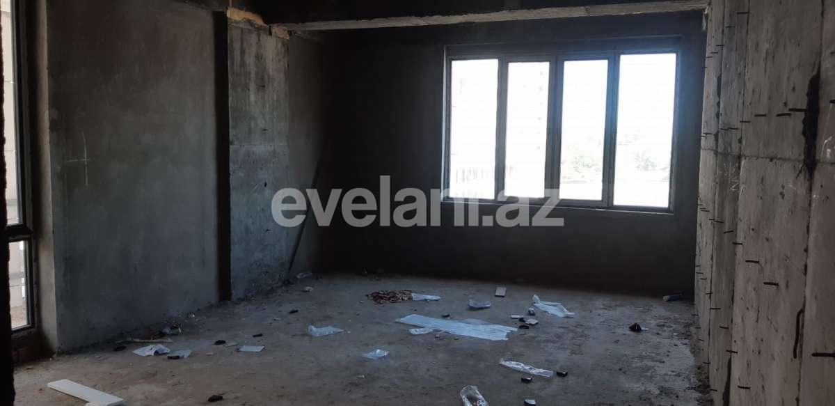 Satılır, yeni tikili, 3 otaqlı, 131 m², Nəsimi r.