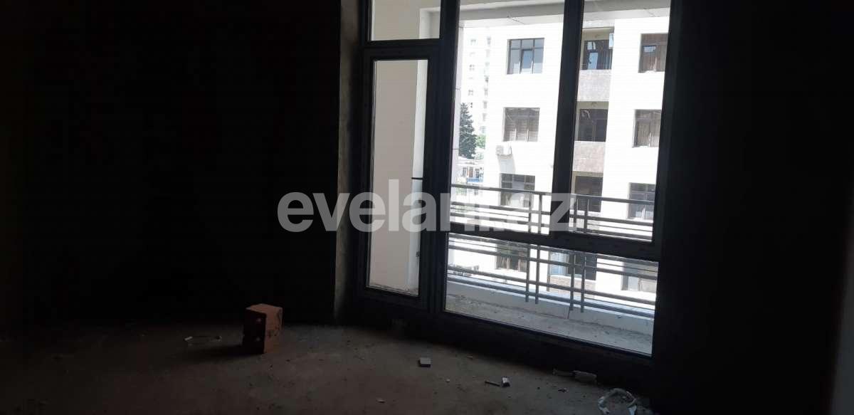 Satılır, yeni tikili, 3 otaqlı, 131 m², Nəsimi r.