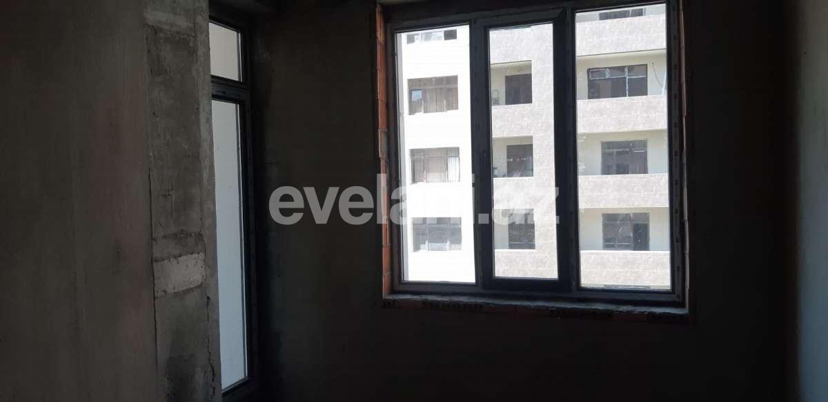 Satılır, yeni tikili, 3 otaqlı, 131 m², Nəsimi r.