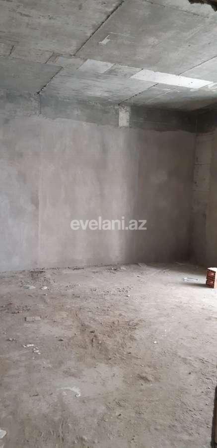 Satılır, yeni tikili, 3 otaqlı, 131 m², Nəsimi r.