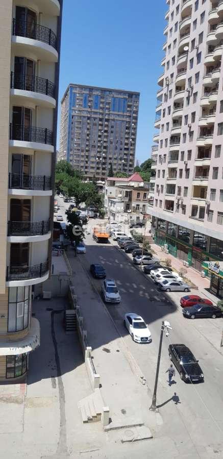 Satılır, yeni tikili, 3 otaqlı, 131 m², Nəsimi r.