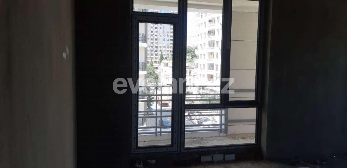 Satılır, yeni tikili, 3 otaqlı, 131 m², Nəsimi r.