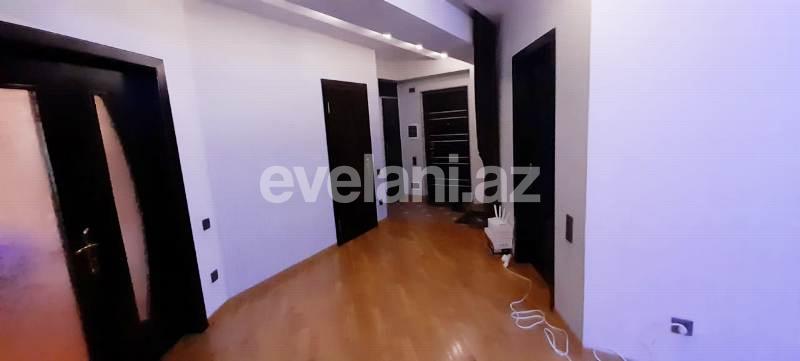 Sale, new building, 3 room, 127 m², Yasamal r.