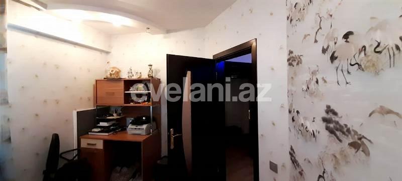 Sale, new building, 3 room, 127 m², Yasamal r.