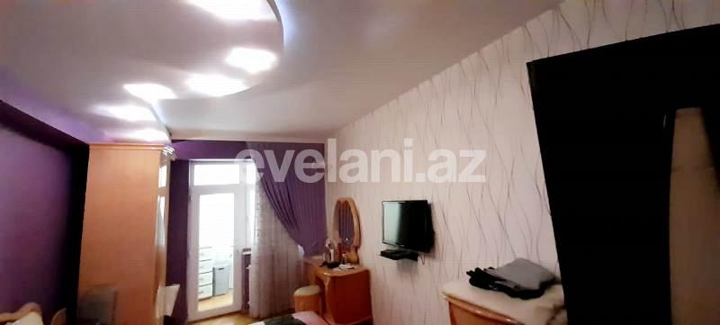 Sale, new building, 3 room, 127 m², Yasamal r.