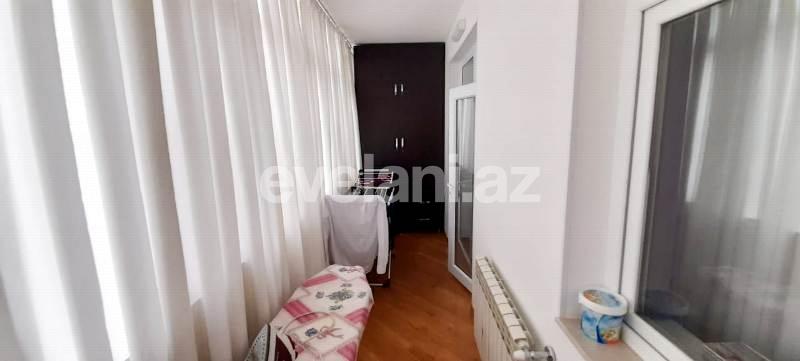 Sale, new building, 3 room, 127 m², Yasamal r.