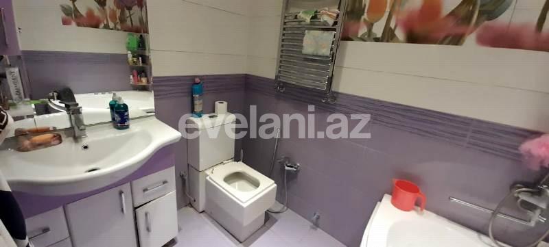 Sale, new building, 3 room, 127 m², Yasamal r.