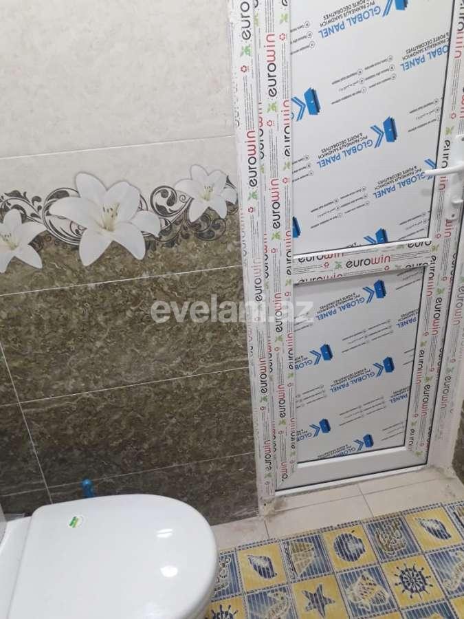 Satılır, köhnə tikili, 2 otaqlı, 35 m², Bakı, Nəsimi r, 3-cü mikrorayon q, Memar Əcəmi m.