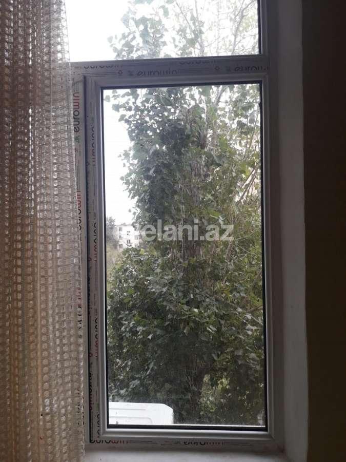 Satılır, köhnə tikili, 2 otaqlı, 35 m², Bakı, Nəsimi r, 3-cü mikrorayon q, Memar Əcəmi m.