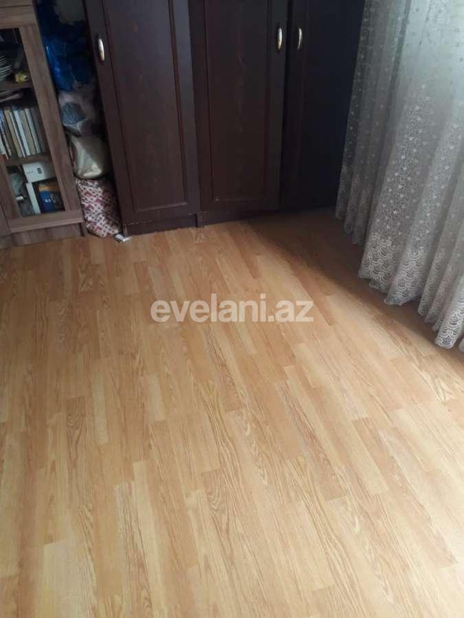 Satılır, köhnə tikili, 2 otaqlı, 35 m², Bakı, Nəsimi r, 3-cü mikrorayon q, Memar Əcəmi m.