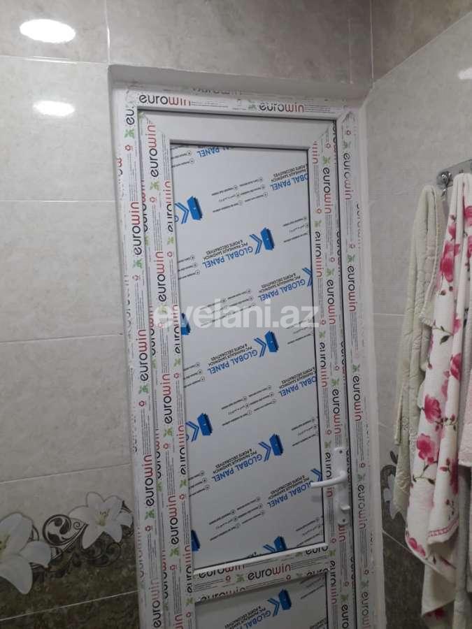 Satılır, köhnə tikili, 2 otaqlı, 35 m², Bakı, Nəsimi r, 3-cü mikrorayon q, Memar Əcəmi m.