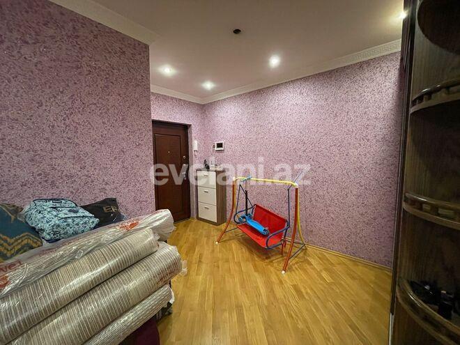 Sale, new building, 4 room, 150 m², Sabunchu r.