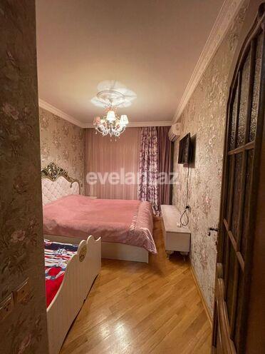 Sale, new building, 4 room, 150 m², Sabunchu r.