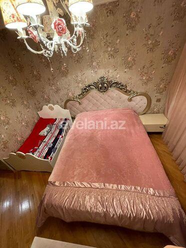 Sale, new building, 4 room, 150 m², Sabunchu r.