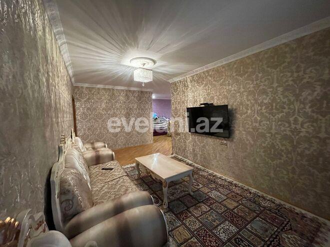 Sale, new building, 4 room, 150 m², Sabunchu r.