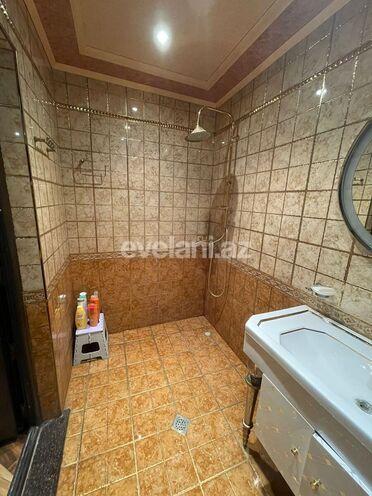 Sale, new building, 4 room, 150 m², Sabunchu r.