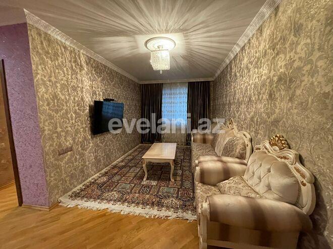 Sale, new building, 4 room, 150 m², Sabunchu r.