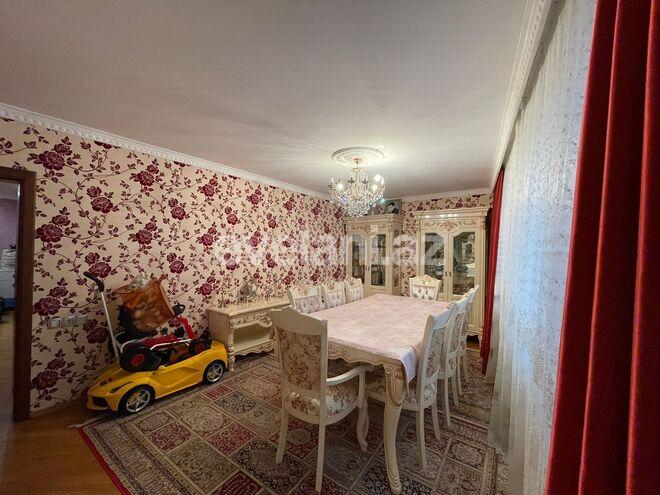 Sale, new building, 4 room, 150 m², Sabunchu r.