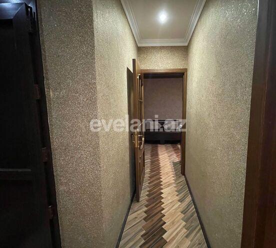 Sale, new building, 4 room, 150 m², Sabunchu r.