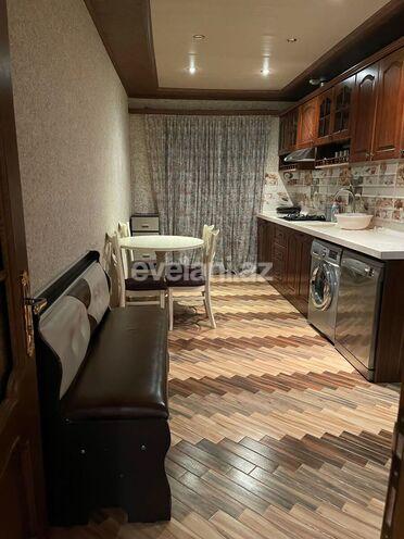 Sale, new building, 4 room, 150 m², Sabunchu r.