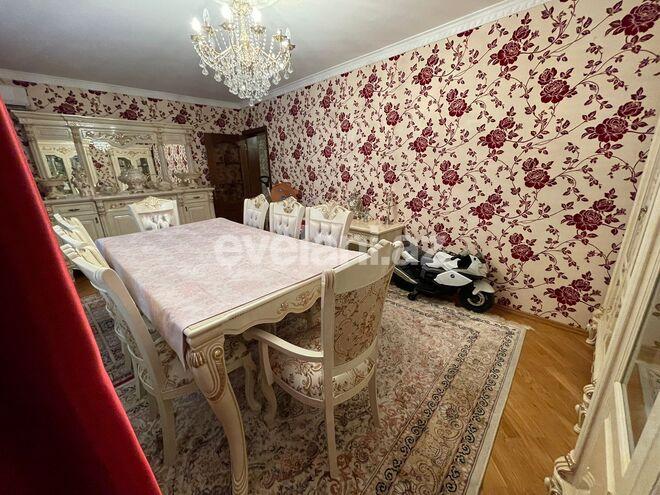 Sale, new building, 4 room, 150 m², Sabunchu r.