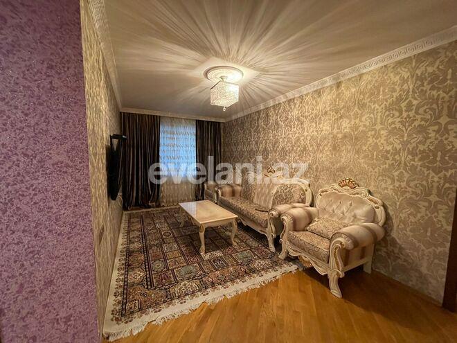 Sale, new building, 4 room, 150 m², Sabunchu r.