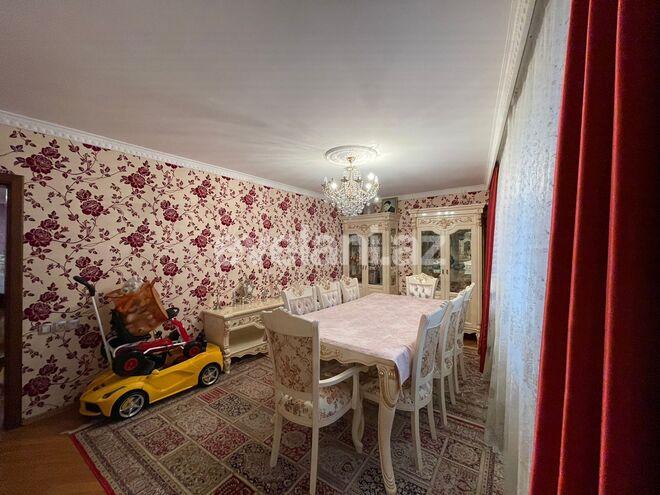 Sale, new building, 4 room, 150 m², Sabunchu r.