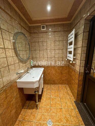 Sale, new building, 4 room, 150 m², Sabunchu r.