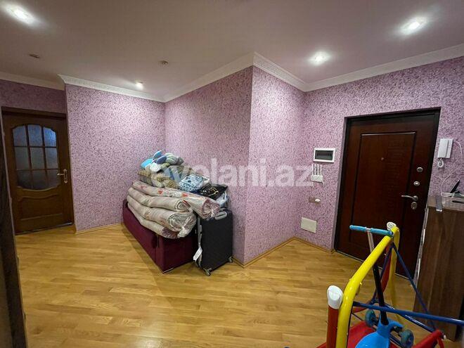 Sale, new building, 4 room, 150 m², Sabunchu r.