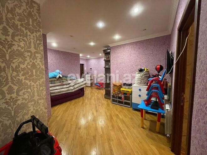 Sale, new building, 4 room, 150 m², Sabunchu r.