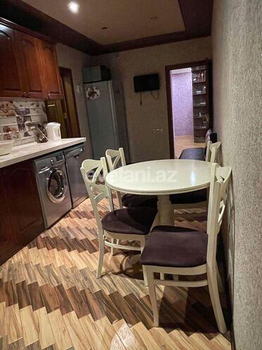 Sale, new building, 4 room, 150 m², Sabunchu r.