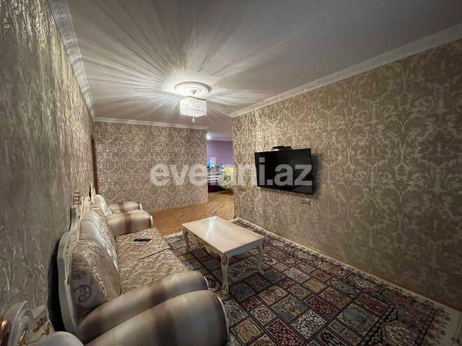 Sale, new building, 4 room, 150 m², Sabunchu r.