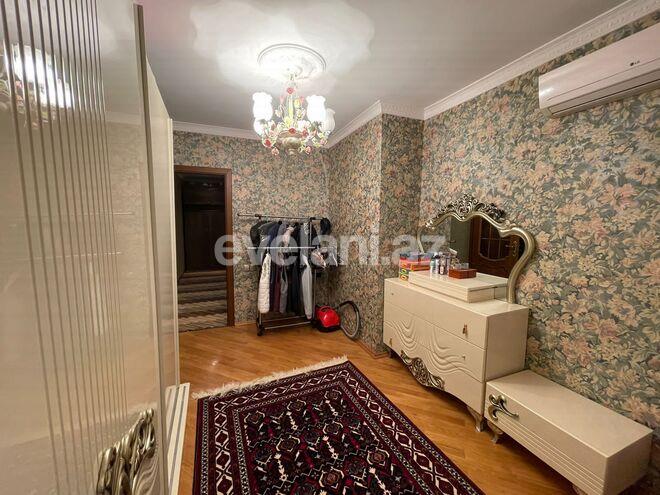 Sale, new building, 4 room, 150 m², Sabunchu r.