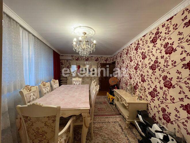 Sale, new building, 4 room, 150 m², Sabunchu r.