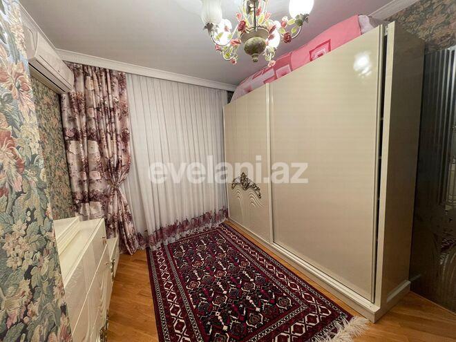 Sale, new building, 4 room, 150 m², Sabunchu r.