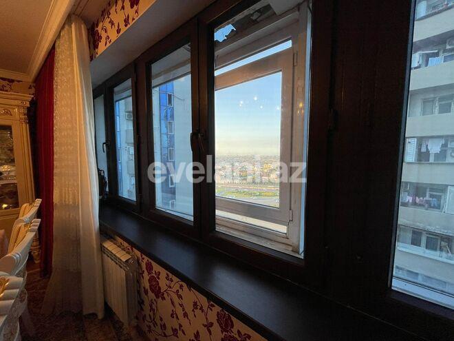 Sale, new building, 4 room, 150 m², Sabunchu r.