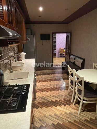 Sale, new building, 4 room, 150 m², Sabunchu r.