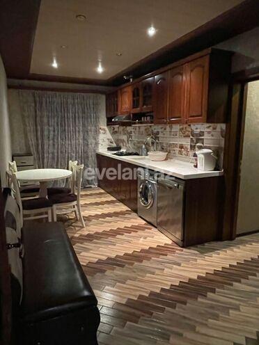 Sale, new building, 4 room, 150 m², Sabunchu r.