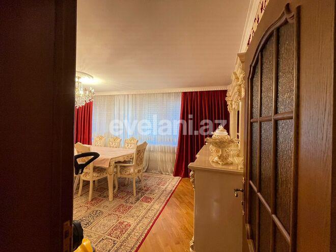 Sale, new building, 4 room, 150 m², Sabunchu r.