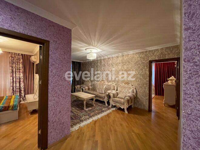 Sale, new building, 4 room, 150 m², Sabunchu r.